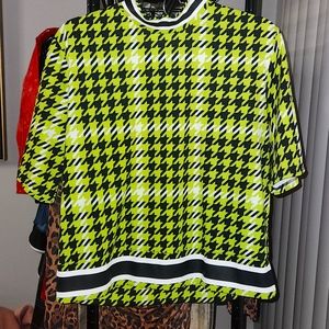 New York and Company Top